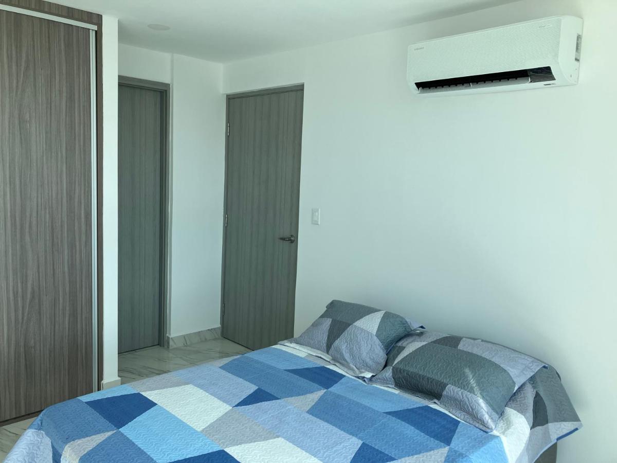 Apartment Lovely Flat With Pool In Center