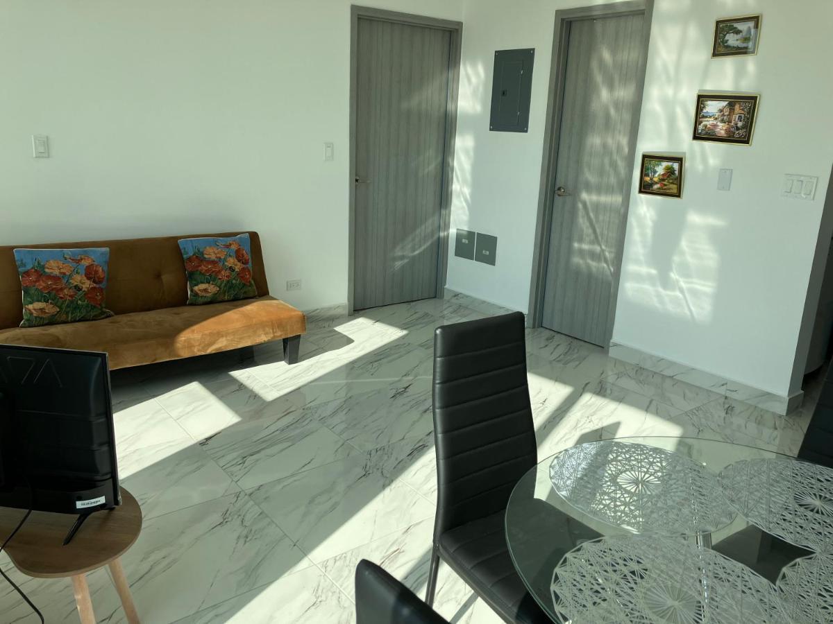 Lovely Flat With Pool In Center Apartment *